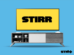 Stirr Free TV and Movies